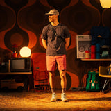 Gorra TOPO DESIGNS Global Desert Palm