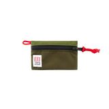 Neceser TOPO DESIGNS Bag Micro Olive / Olive