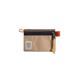 Neceser TOPO DESIGNS Bag Micro Woodland / Elmwood