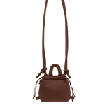Bolso ÖLEND MicroOna Soft Bag Chocolate