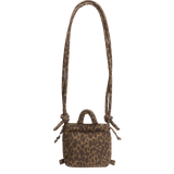 Bolso ÖLEND MicroOna Soft Bag Leopard