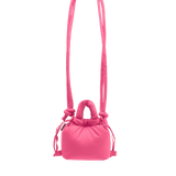 Bolso ÖLEND MicroOna Soft Bag Pink