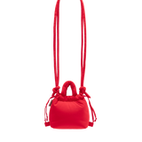 Bolso ÖLEND MicroOna Soft Bag Rojo