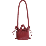 ÖLEND MicroOna Soft Bag Black 