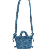 ÖLEND MicroOna Soft Bag Black 