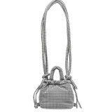 ÖLEND MicroOna Soft Bag Vichy Schwarz 