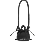 Bolso ÖLEND MicroOna Vegan Leather Black