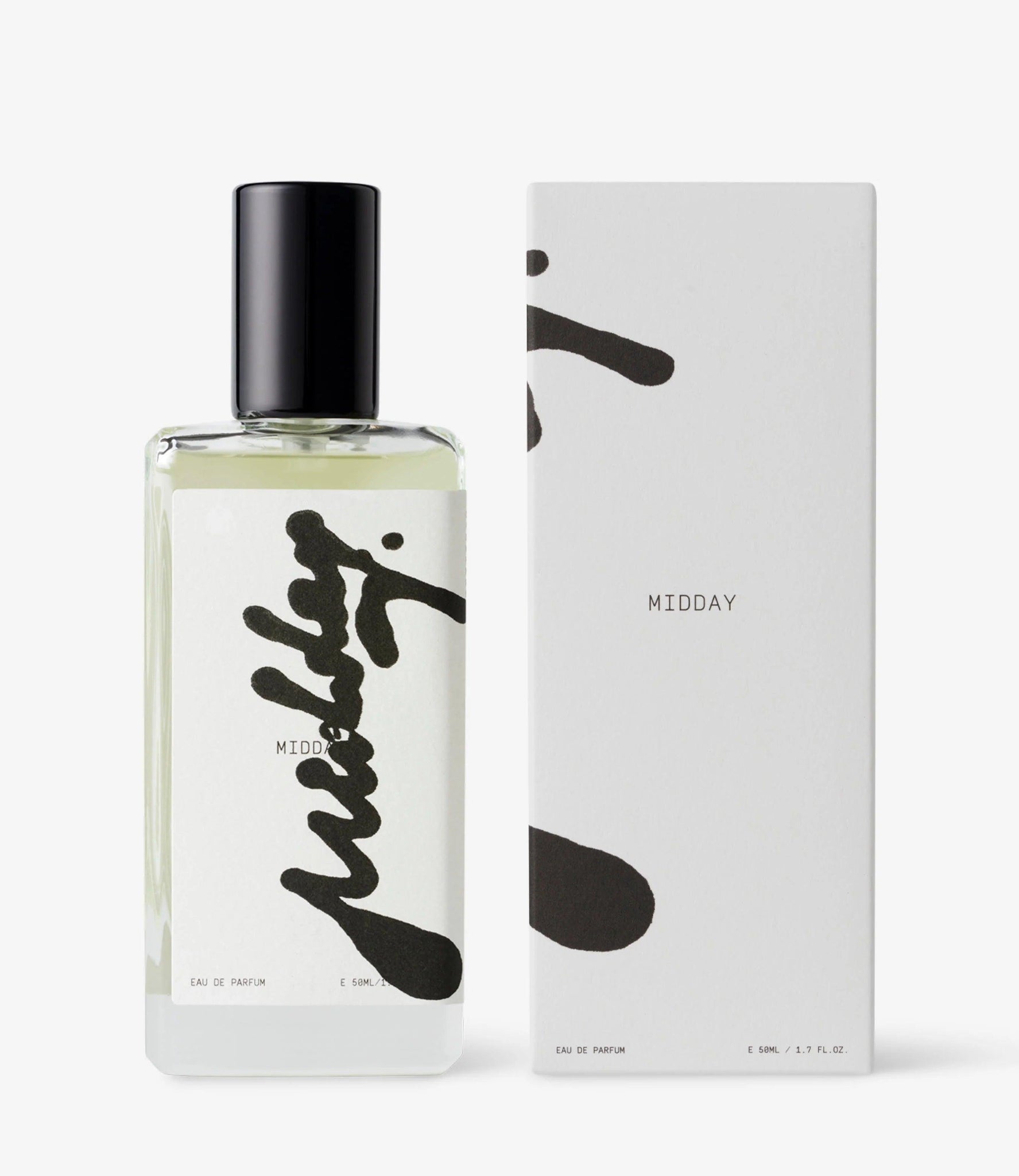 Midday Perfume 50ml - ECRU