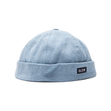 OLOW Mikiki Light Denim Hat