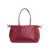 Bolso ÖLEND Milos Vegan Leather Cherry Red