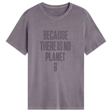 ECOALF Min Dusty Mauve T-shirt