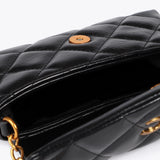 Bolso LOLA CASADEMUNT Mini Bandolera Acolchado