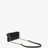 Bolso LOLA CASADEMUNT Mini Bandolera Acolchado