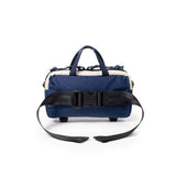 Riñonera Bolso TOPO DESIGNS Mini Quick Pack Forest / Bone White
