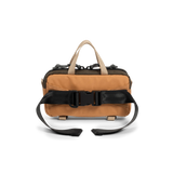 Riñonera TOPO DESIGNS Mini Quick Pack Woodland / Brown Oak