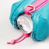 Bolso TOPOLOGIE Mini Bottle Sacoche Black Dry