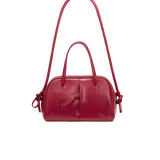 Bolso ÖLEND Mini Brooklyn Cherry Red