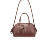 Bolso ÖLEND Mini Brooklyn Chocolate