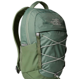 THE NORTH FACE Mini Backpack Borealis Slate Moss / Bark Mist