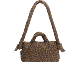 Bolso ÖLEND MiniOna Soft Bag Leopard