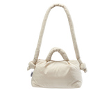 Bolso ÖLEND MiniOna Soft Bag Butter Yellow