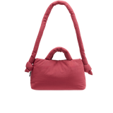 Bolso ÖLEND MiniOna Soft Bag Cherry Red