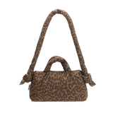 ÖLEND MiniOna Soft Bag Leopard