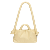 ÖLEND MiniOna Soft Bag Vichy Yellow 