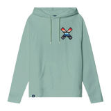 BLUE BANANA Hoodie Classic Mint 