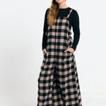 Mono SUITE13LAB Mira Check Black