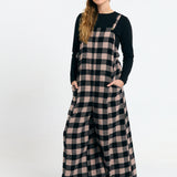 Mono SUITE13LAB Mira Check Black
