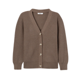 TIFFOSI Mix&amp;Match Cardigan_C Portabella