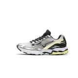 Zapatillas MIZUNO Wave Rider 10 Cloudscape Black Sand Grossular Green