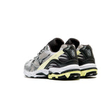 Zapatillas MIZUNO Wave Rider 10 Cloudscape Black Sand Grossular Green