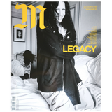 Revista M LE MAGAZINE DU MONDE Spring / Summer 2026