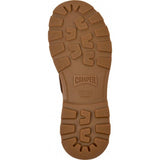 CAMPER Peu Touring Ry Camisole Black Shoes