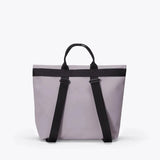 Mochila Bolso Ucon Acrobatics Eliza Lotus Dusty Lilac - ECRU