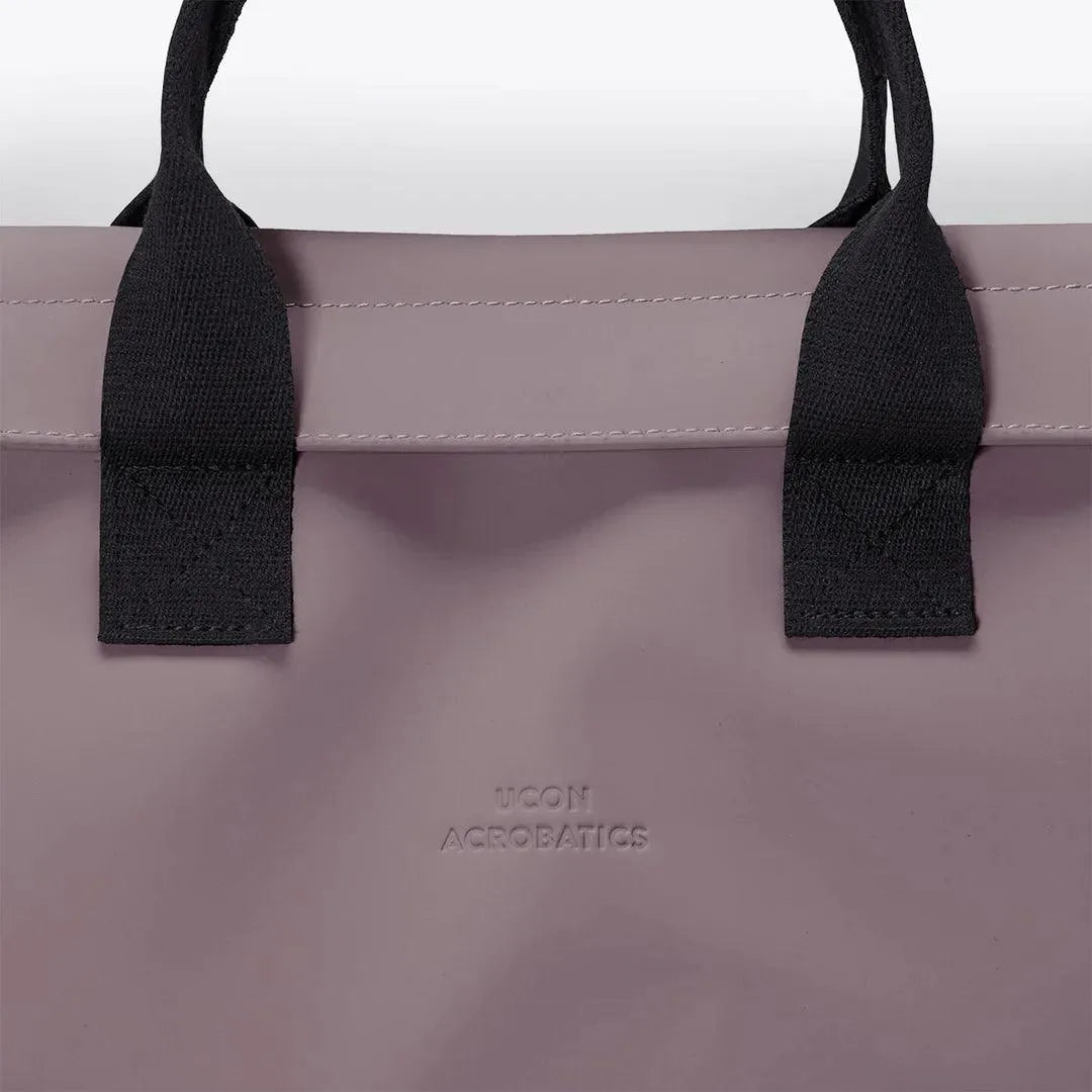 Mochila Bolso Ucon Acrobatics Eliza Lotus Grape - ECRU