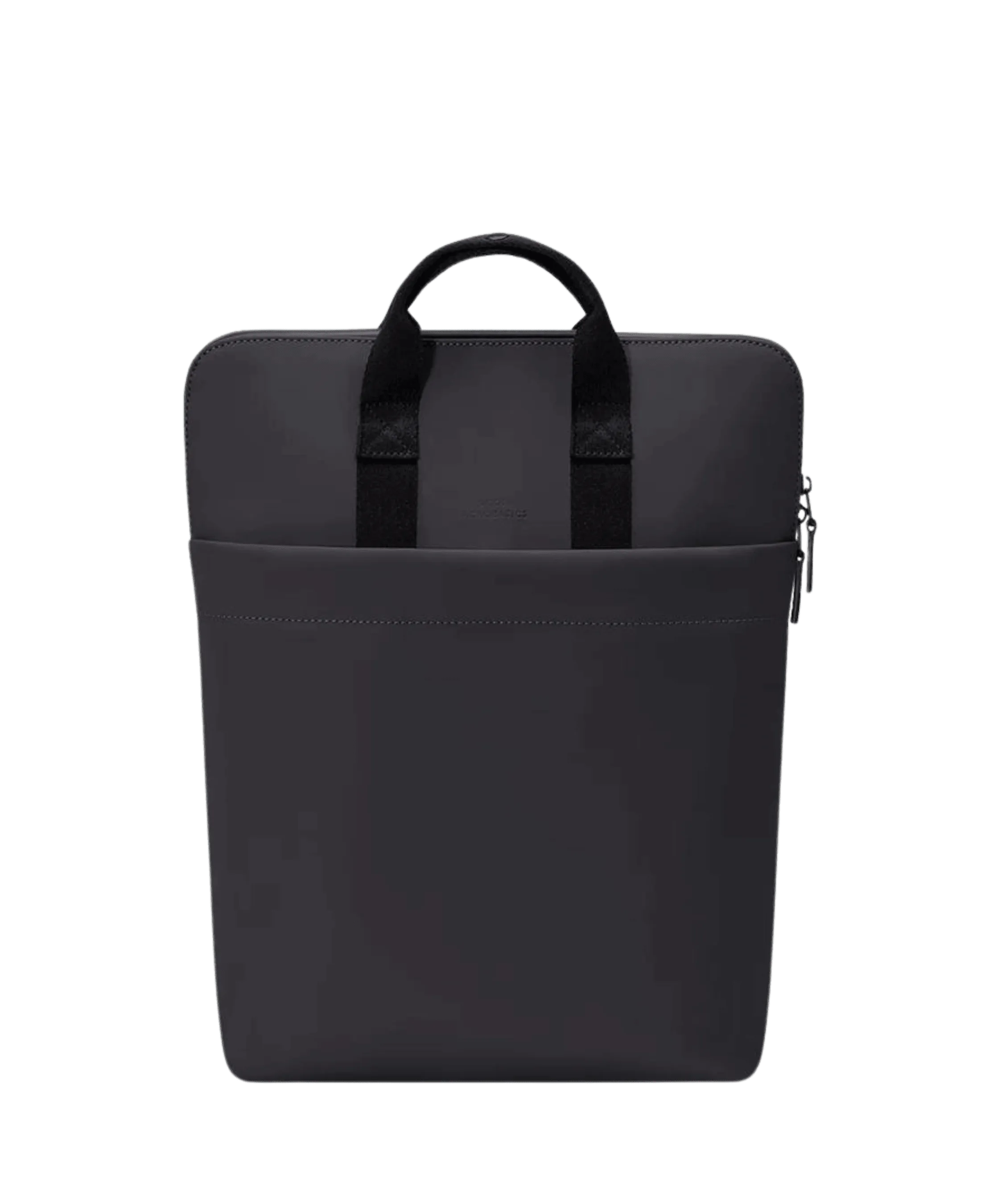 Mochila Bolso Ucon Acrobatics Masao Medium Black - ECRU