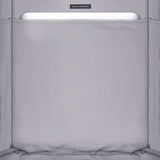 Mochila Bolso Ucon Acrobatics Masao Medium Black - ECRU