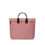 Mochila Bolso Ucon Eliza Dark Rose - ECRU