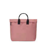 Mochila Bolso Ucon Eliza Dark Rose - ECRU