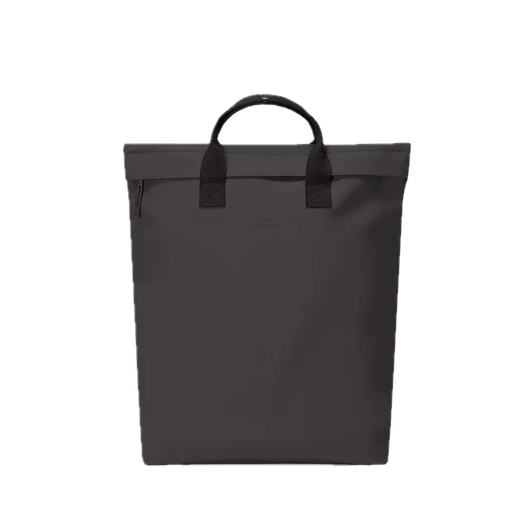 Mochila Bolso Ucon Till Lotus Asphalt - ECRU