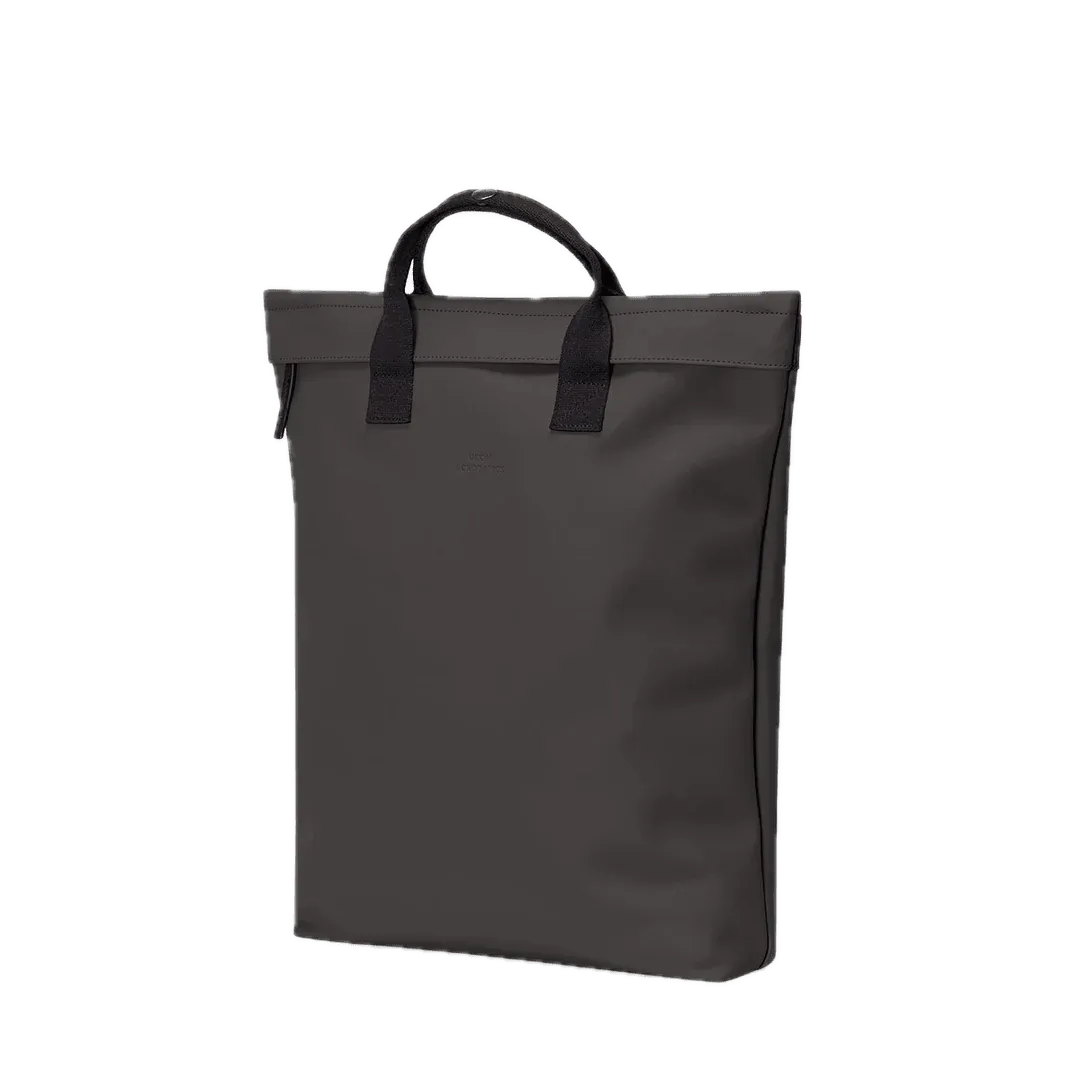 Mochila Bolso Ucon Till Lotus Asphalt - ECRU