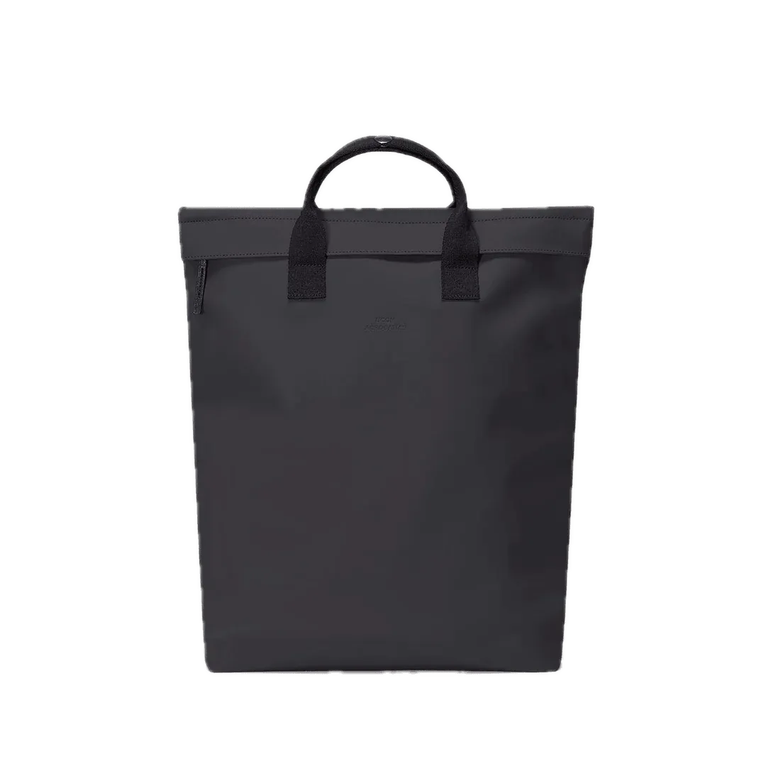 Mochila Bolso Ucon Till Lotus Black - ECRU