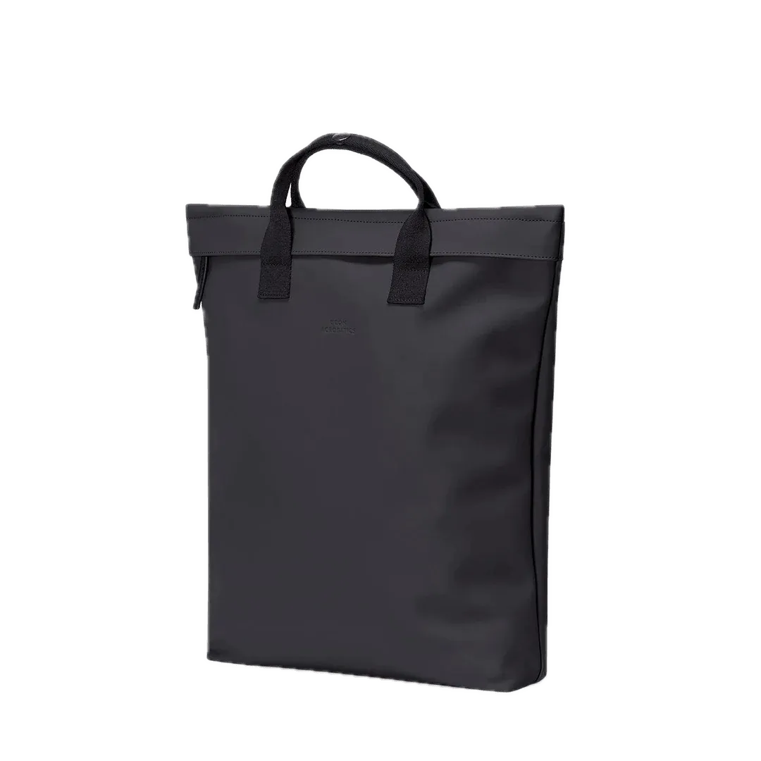 Mochila Bolso Ucon Till Lotus Black - ECRU