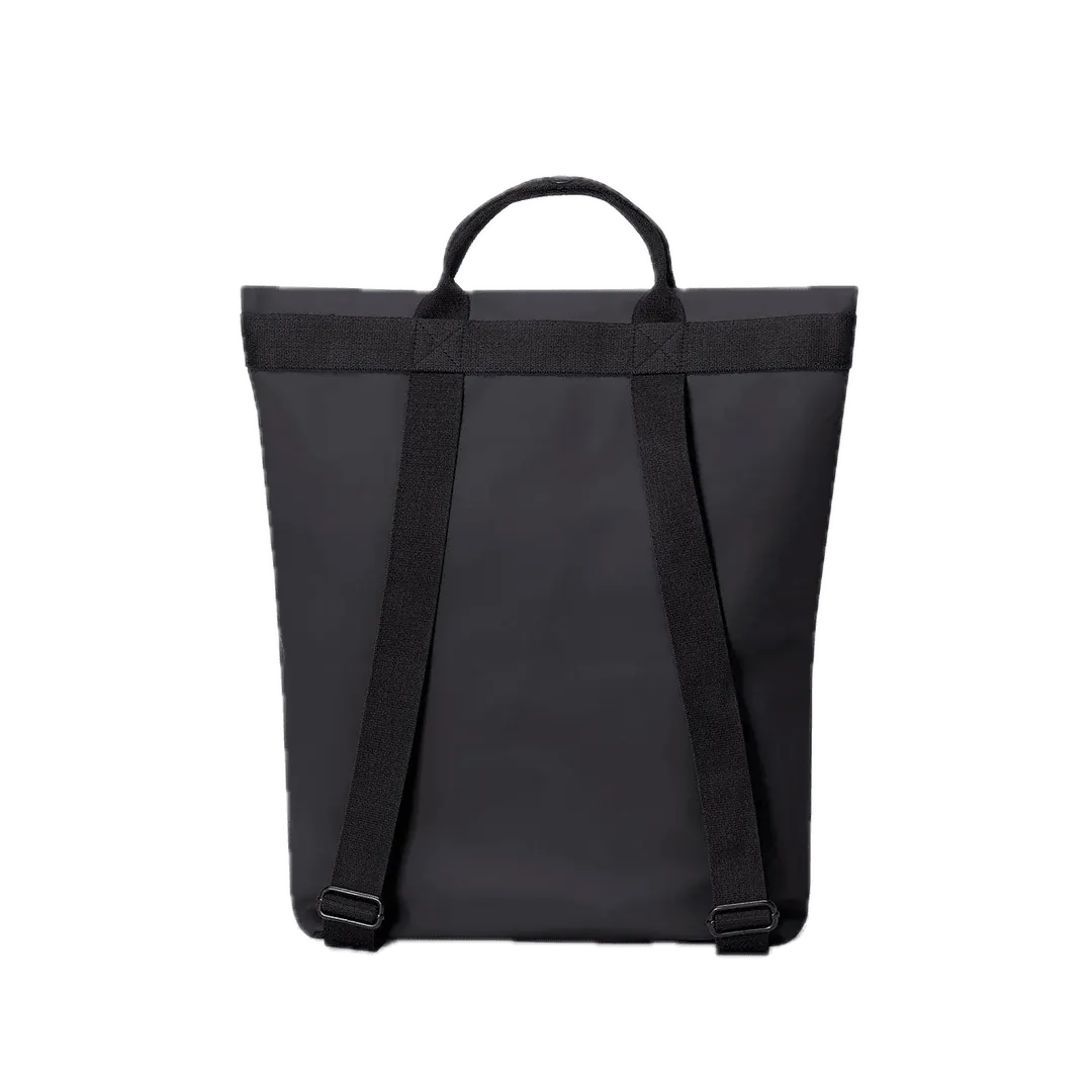 Mochila Bolso Ucon Till Lotus Black - ECRU