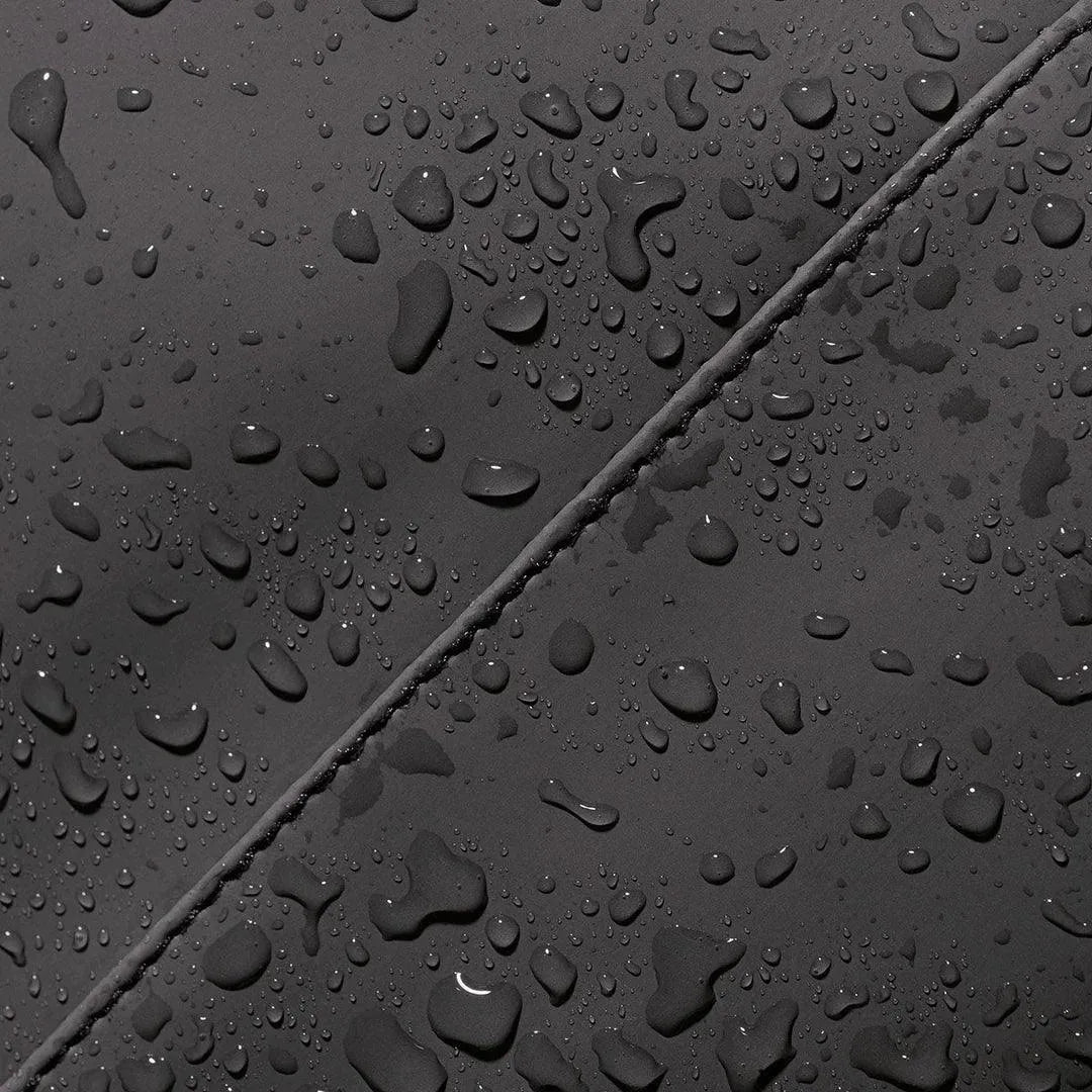 Mochila Bolso Ucon Till Lotus Black - ECRU