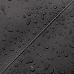 Mochila Bolso Ucon Till Lotus Black - ECRU