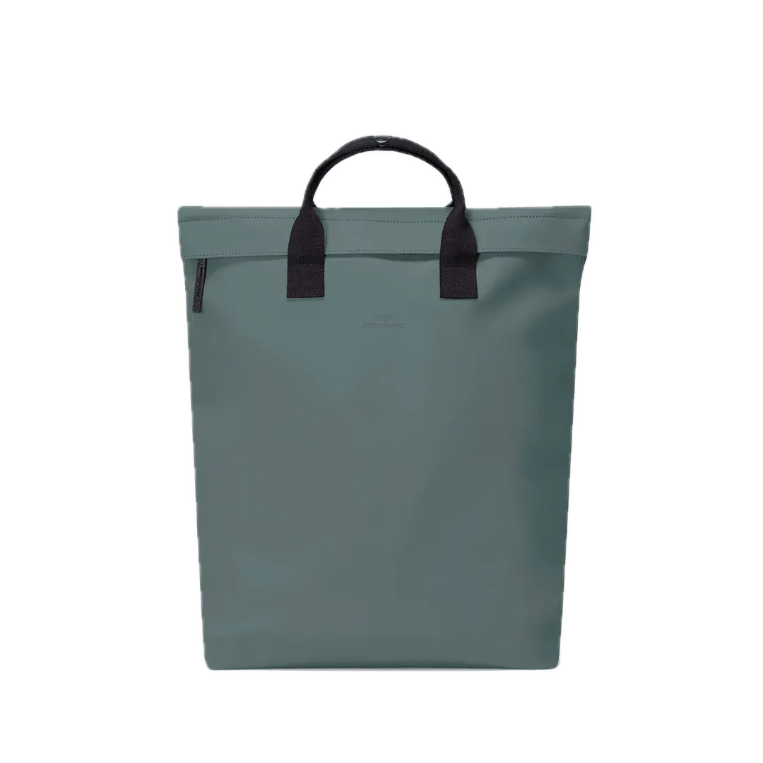 Mochila Bolso Ucon Till Lotus Pine Green - ECRU